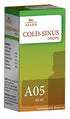 Allen A5 Cold Sinus Drop